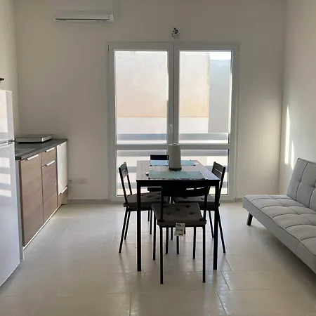 Suliscia Open Space Di Sulemmari Holiday home Scoglitti