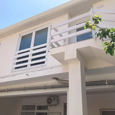 Suliscia Open Space Di Sulemmari Holiday home